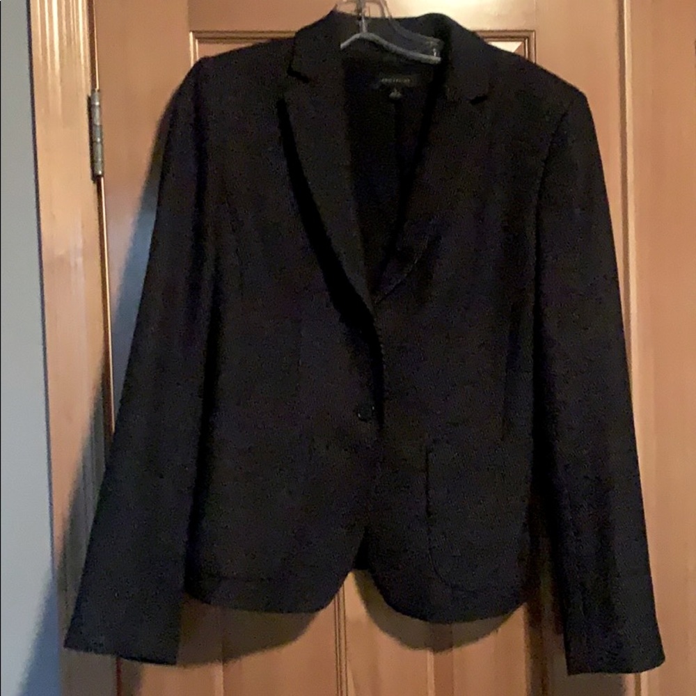 Ann Taylor Blazer